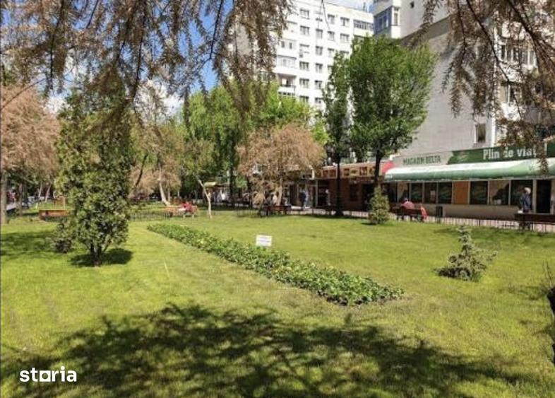 Spațiu comercial, de 50 mp, în Alexandru cel Bun