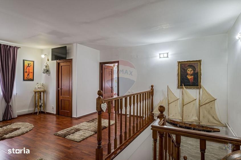 Vila cu 500 mp teren, apropae de ISB/ICHB, Dobroesti - Pantelimon - 20