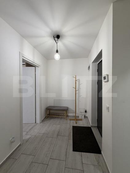 Apartament cu 2 camere decomandat, mobilat în Gării