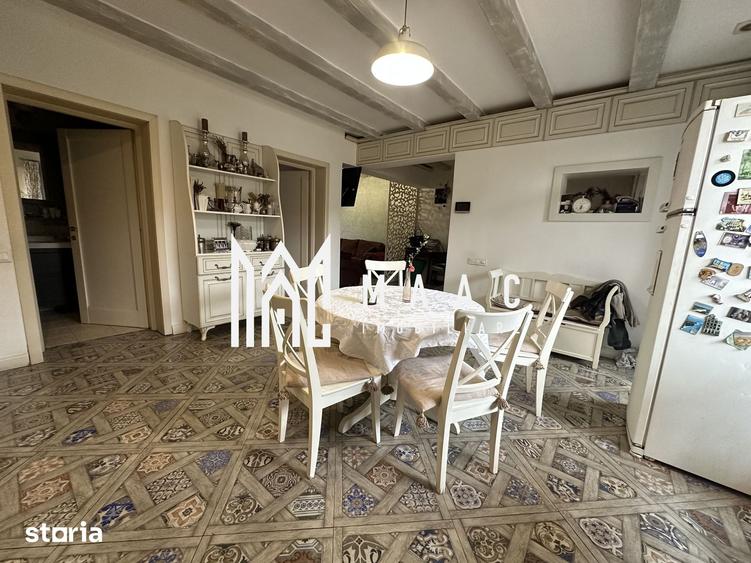 Apartament cu 4 camere în Central