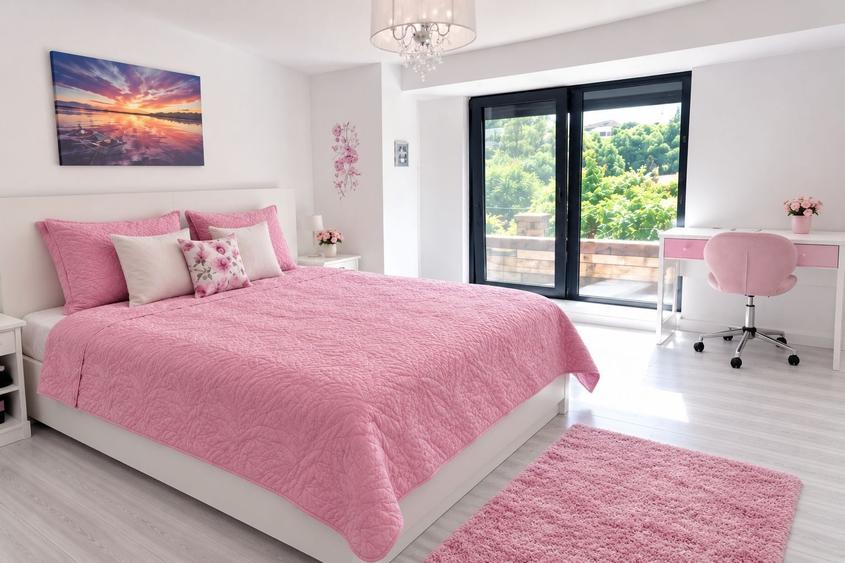 Apartament cu 3 camere decomandat, mobilat în Inel I