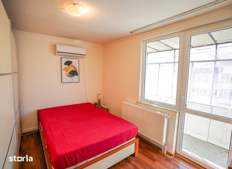 Apartament cu 3 camere în Precista