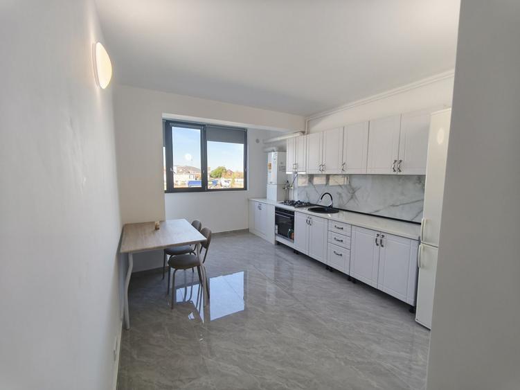 Apartament în Central