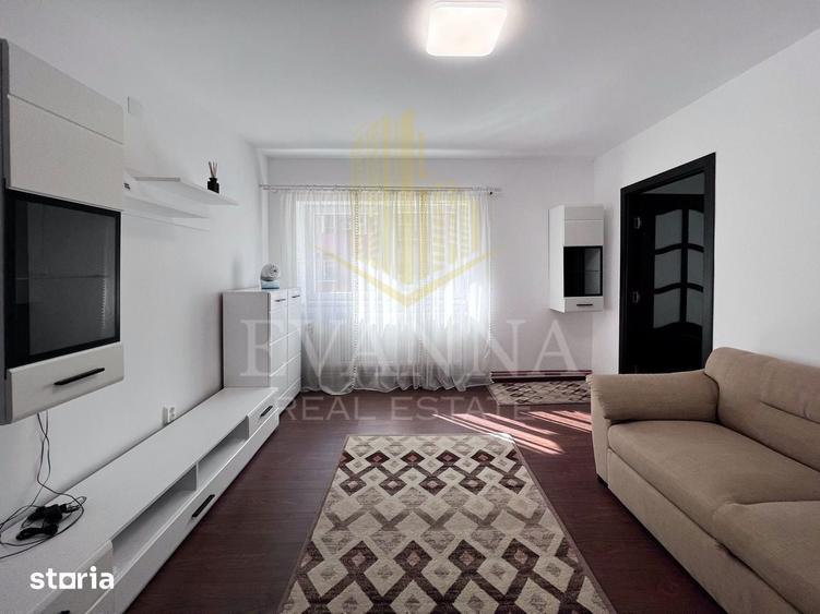 Apartament 2 camere, str. Petru Maior - ULTRACENTRAL - 1