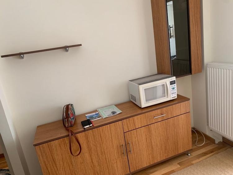 Apartament cu 2 camere decomandat, mobilat în Mănăștur