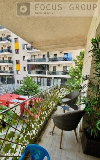 Apartament cu 3 camere în Drumul Taberei