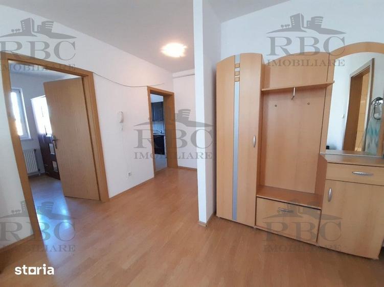 Apartament cu 2 camere decomandat în Bună Ziua