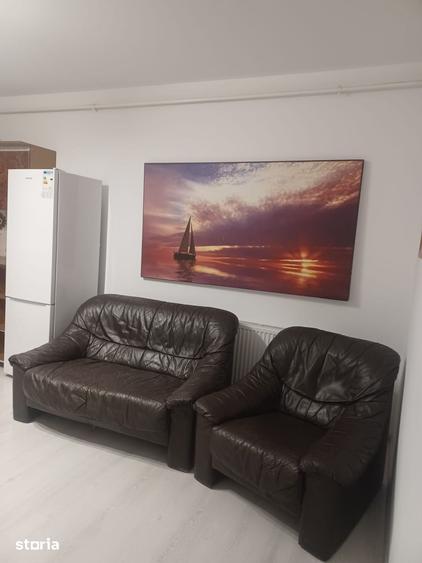 Apartament 2 camere London Residence de inchiriat - 11