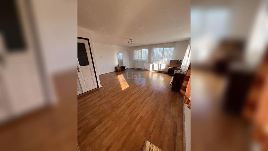 Casă cu 4 camere cu Teren 400 Mp în Mărăști