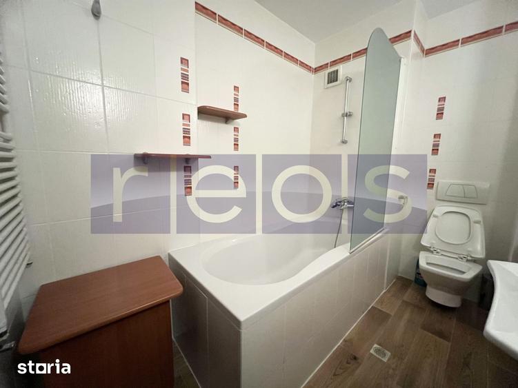 Apartament cu 3 camere în Primăverii