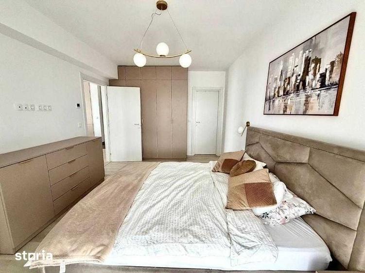 Inchiriez apartament 2 camere, petfriendly, Lipova - 7