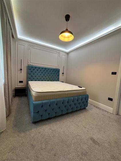 Apartament cu 3 camere decomandat, mobilat în Podu Roș