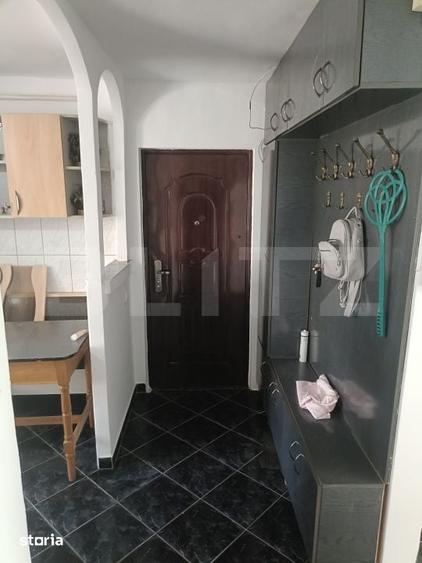 Apartament 3 camere, etaj 2, Micro 16 - 4