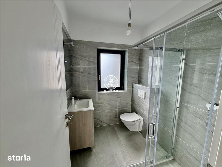 Casă cu 4 camere cu Teren 280 Mp în Miroslava