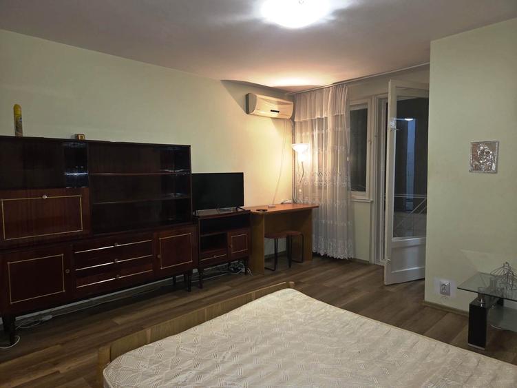 Garsonieră semidecomandată în Drumul Taberei