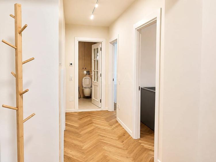 Prima închiriere! Apartament 3 camere, view spectaculos, Zorilor. - 6