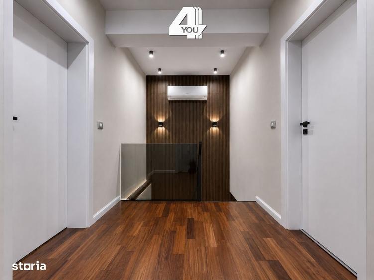 Apartament cu 3 camere în Alfa