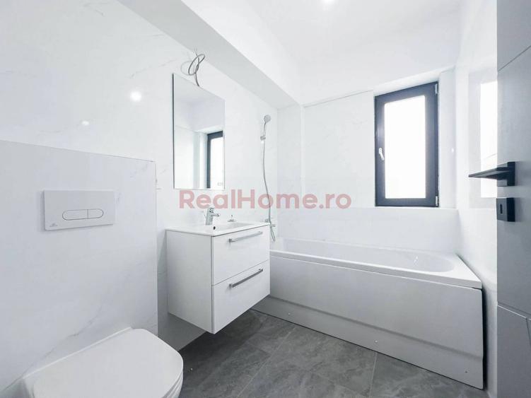 Apartament 2 camere / terasa / Pompa de caldura / etaj 3 / Pallady - 6
