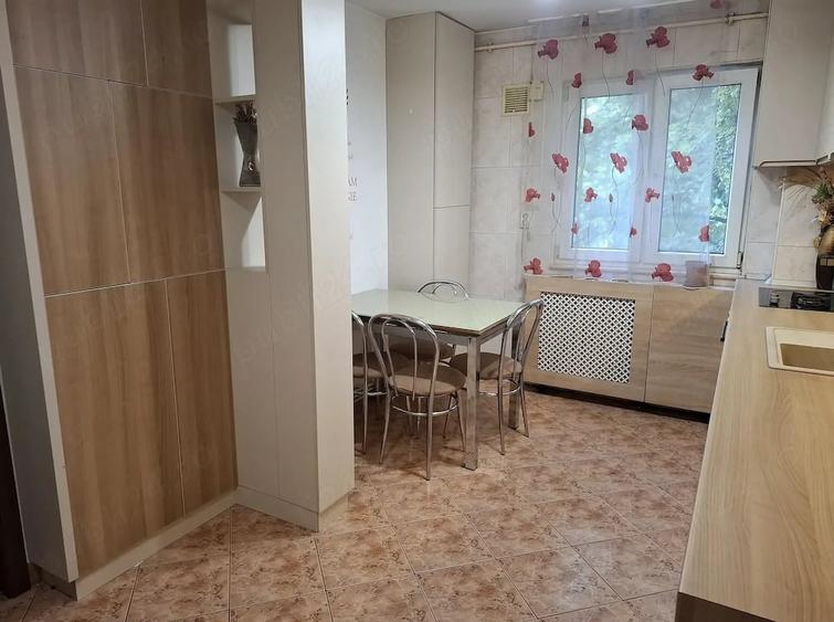 Apartament 3 camere | 65 mp | Gheorgheni | Mobilat, utilat, izolat | Parcare | Boxa - 4