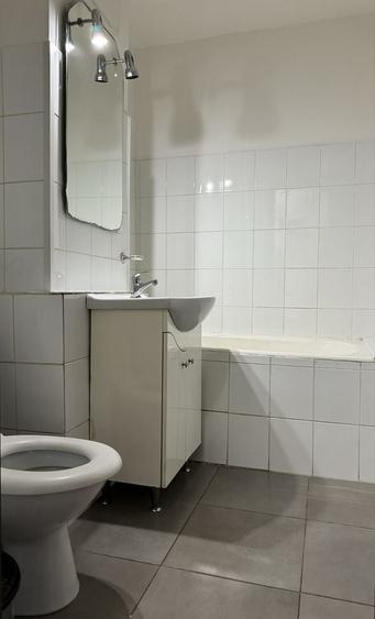 Garsonieră în Dârste