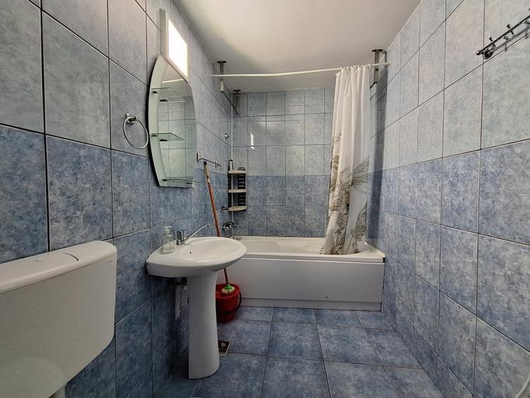 Apartament cu 2 camere, decomandat, parcare, zona Eroilor - 6