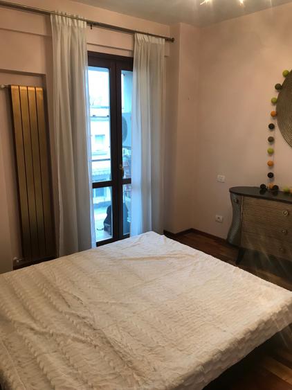 Apartament cu 2 camere în Dorobanți