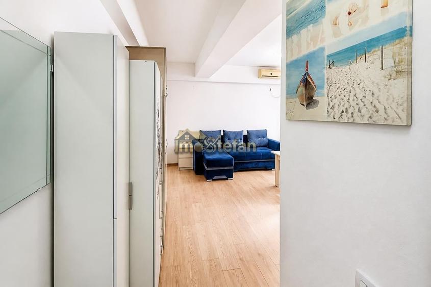 Ap. 1 cameră Tomis Nord | 1000 RON | Centrală proprie | Minim 12 luni - 6