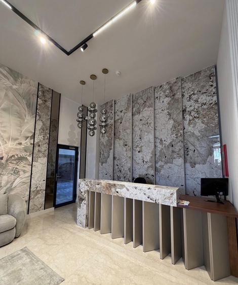 Apartament cu 2 camere decomandat în Ultracentral