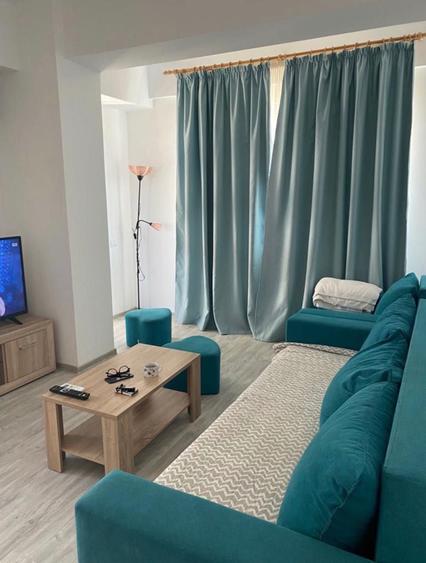 Apartament cu 2 camere decomandat în Nord