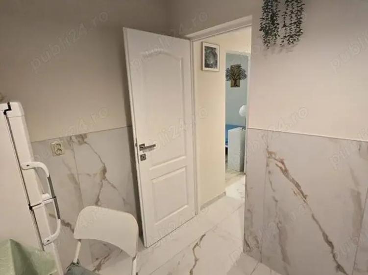 Garsonieră decomandată în Pantelimon