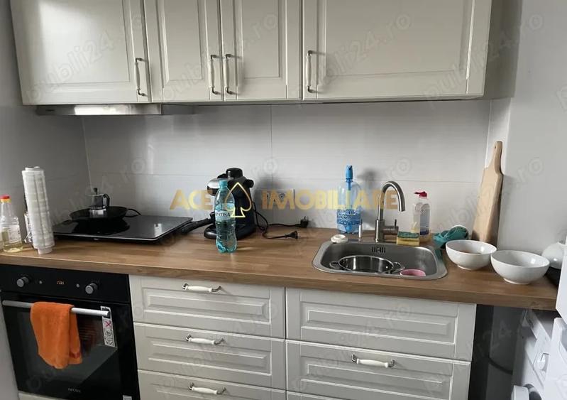 Garsoniera | Crangasi | Proximitate Metrou  |  Petfriendly  |  Boiler - 4