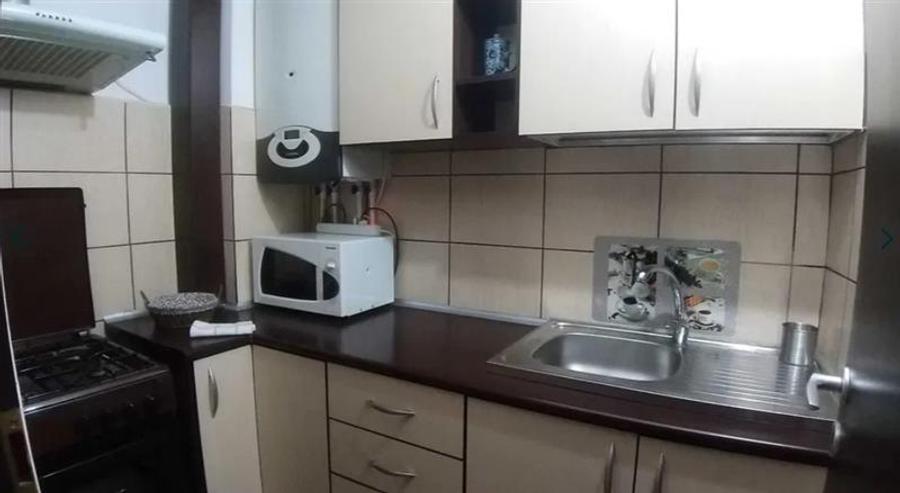 Garsonieră semidecomandată, mobilată în Tudor Vladimirescu