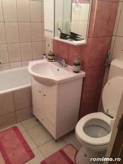 Garsonieră decomandată în Brâncoveanu