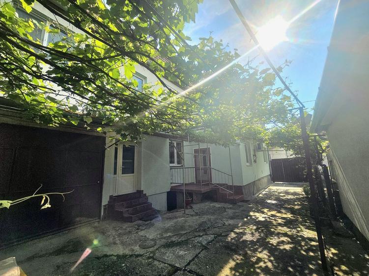 Casă cu 4 camere în Sighișoara