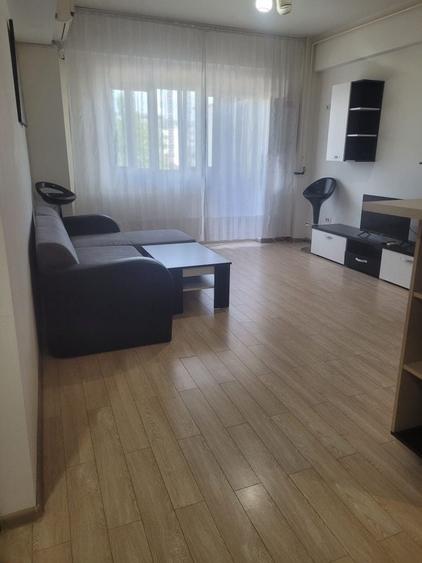 Apartament cu 2 camere decomandat în Chiajna