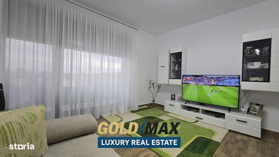 Apartament cu 3 camere decomandat în Ultracentral