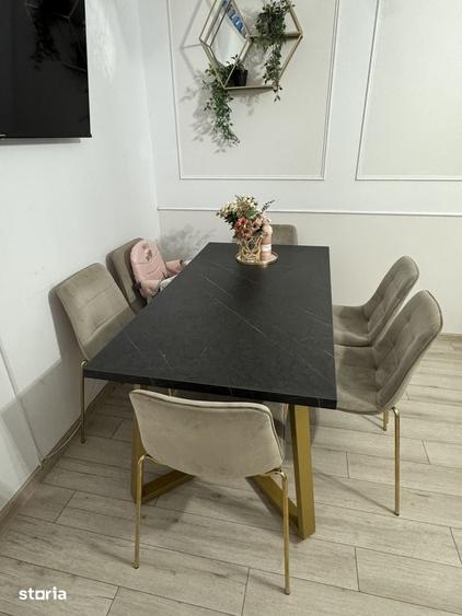 Apartament 3 camere, gata de utilizare - 12