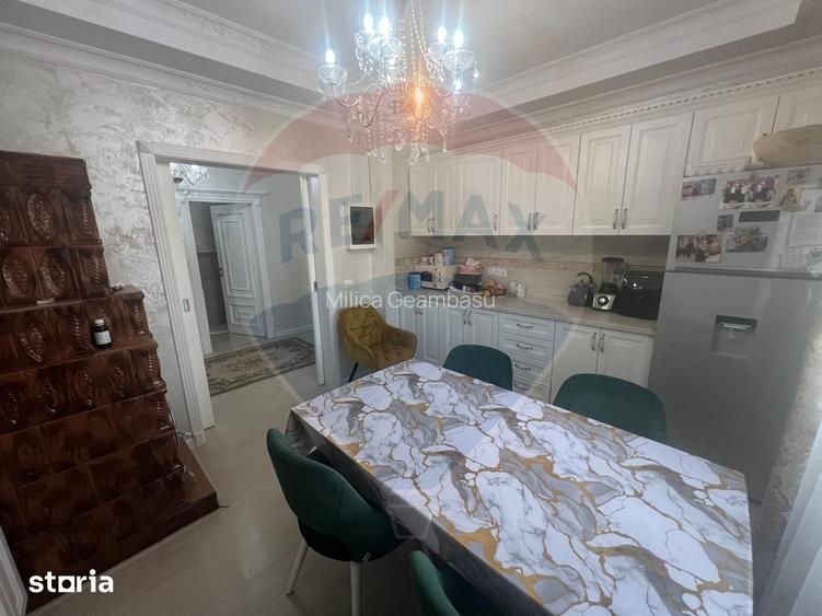 Casa / Vila in Tecuci strada Avram Iancu
