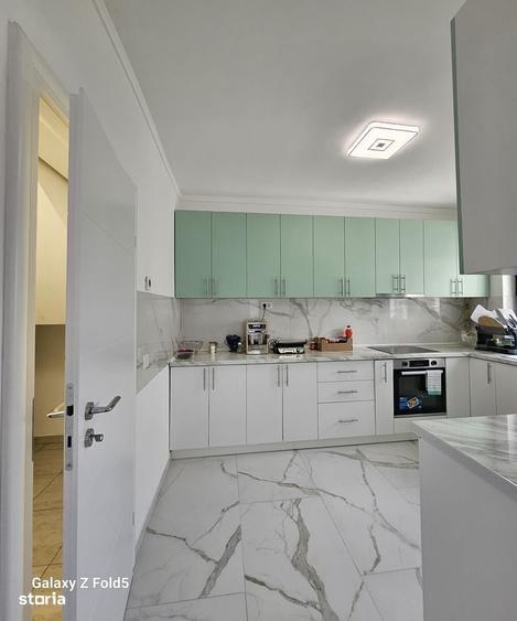 Casa noua de vanzare | Design modern | Cartier Grigorescu, Oradea - 1