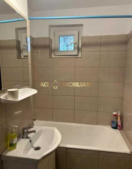 Apartament cu 2 camere semidecomandat, mobilat în Colentina