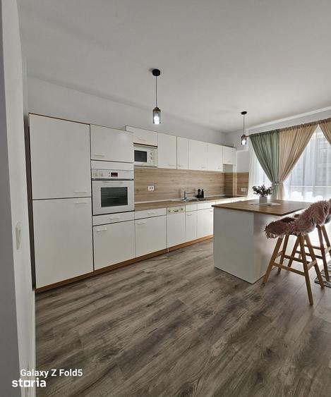 Apartament cu 2 camere în Seleuș