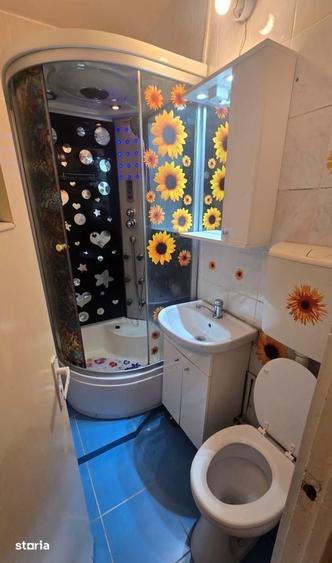[qatest-mercury] Apartament 3 camere zona Mihai Viteazul Sibiu - 4