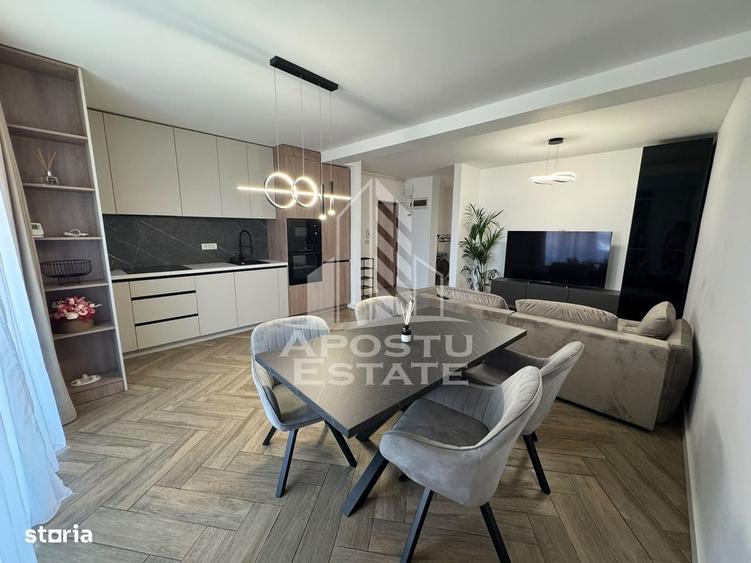 Apartament 2 camere de inchiriat, PetFriendly, Giroc - 9