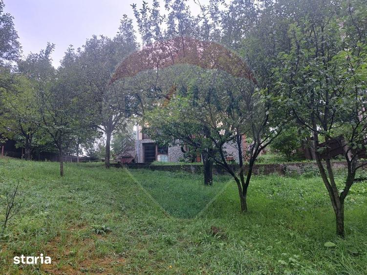 Casa vacanta 2007 Izvoarele Valenii de Munte teren 3000 mp - 7