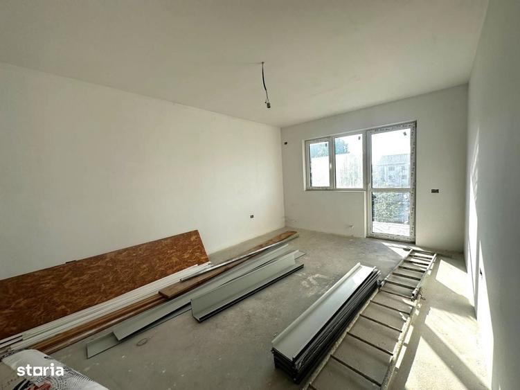 Apartament cu 4 camere în Dobroești