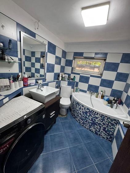 Casă cu 3 camere cu Teren 300 Mp în Central