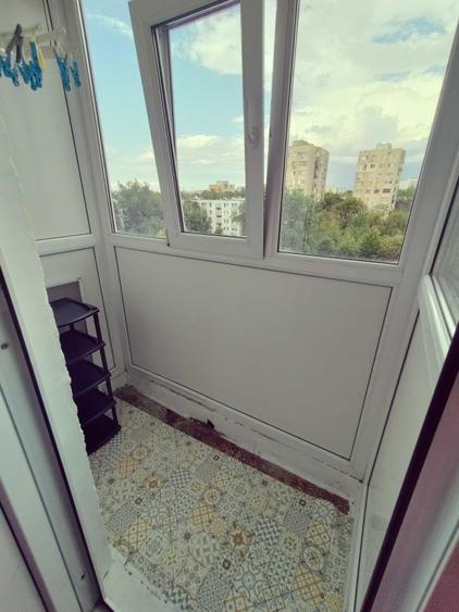 Inchiriez apartament 2 camere metrou Lujerului - 10
