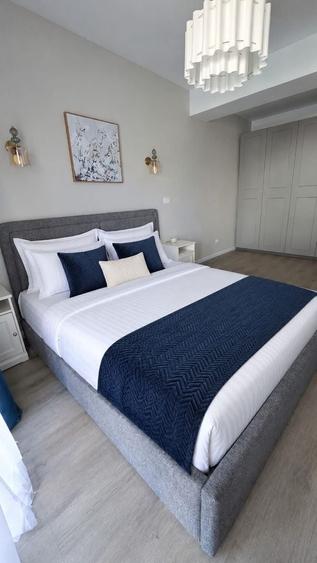 Apartament cu 2 camere decomandat, mobilat în Lipovei