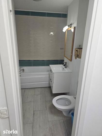 Apartament cu 3 camere în Libertății