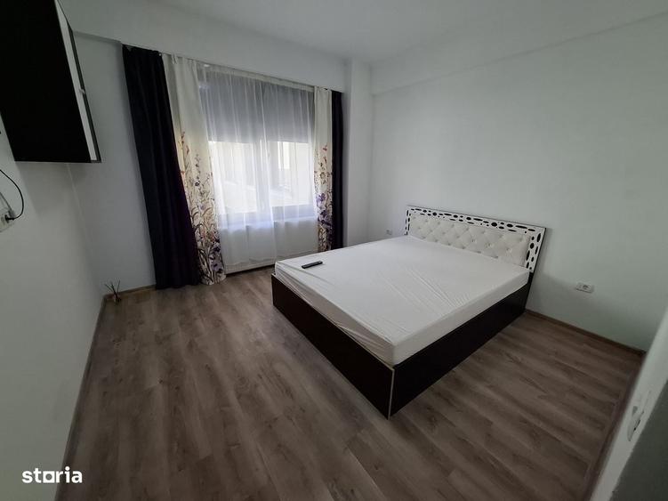 Apartament cu 2 camere în Tomis Plus
